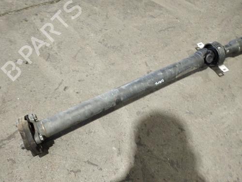 Driveshaft BMW 3 Touring (F31) 318 d | BP20305052M37 