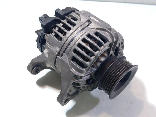 Used Alternator Alternator IVECO DAILY III Platform/Chassis 40 C 13 (125 hp) 35794033 35794033