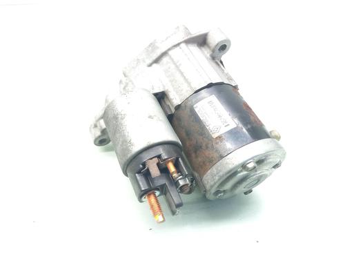 Starter DACIA SANDERO II TCe 90 (B8M1, B8MA, B8AC) | BP16916455M8 