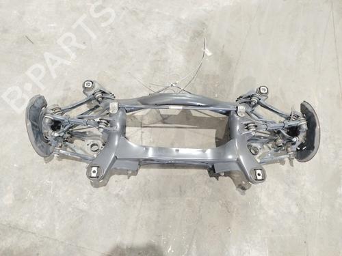 Rear axle BMW 4 Coupe (F32, F82) 420 d | BP26563003M2 
