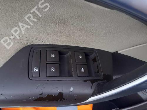 Gear lever OPEL INSIGNIA A Sports Tourer (G09) 2.0 CDTI (35) | BP16494621M90 