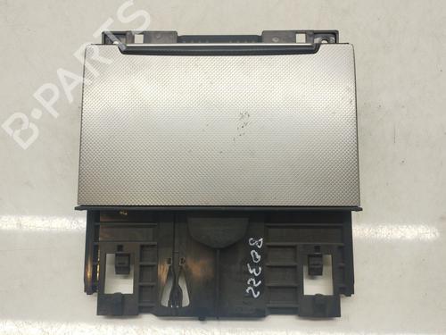Used Ashtray Ashtray AUDI A6 C7 Avant (4G5, 4GD) 3.0 TDI (204 hp) 40106770 40106770