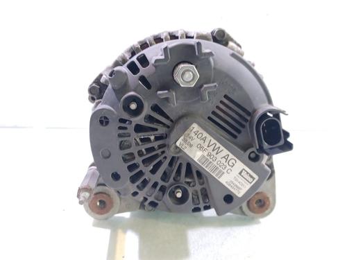 Generator VW PASSAT B6 (3C2) 2.0 TFSI | BP22981314M7 