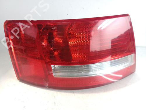 Left taillight AUDI A6 C6 (4F2) 2.0 TDI | BP38087490C34 - Image 2