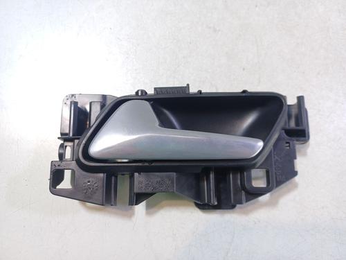 Used Front left interior door handle Front left interior door handle PEUGEOT 508 SW II (FC_, FJ_, F4_) Hybrid 224 (F45GQU) (224 hp) 40219750 40219750