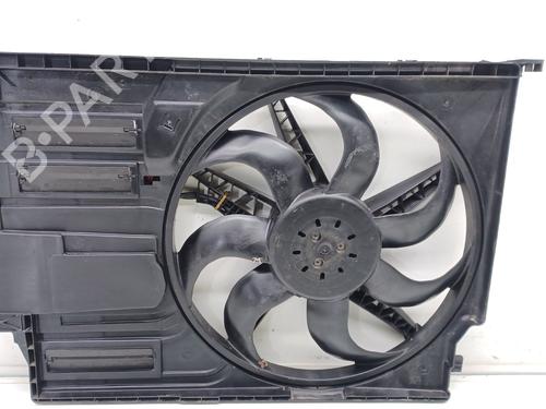 Køleventilator elektrisk BMW 2 Active Tourer (F45) | BP30576565M35