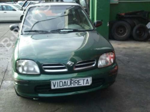 Left mirror NISSAN MICRA II (K11) 1.5 D | BP1304104C26 