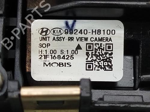 Tailgate handle KIA STONIC (YB) 1.0 T-GDi Eco-Dynamics+ | BP32775581C132 - Image 6