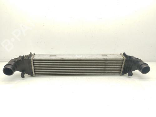 Intercooler MERCEDES-BENZ GLK-CLASS (X204) 320 CDI 4-matic (204.983) (224 hp) 32474231