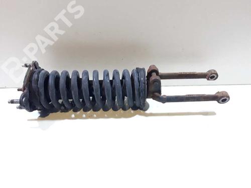 Right front shock absorber JEEP CHEROKEE (KJ) 2.8 CRD 4x4 | BP9122849M17 