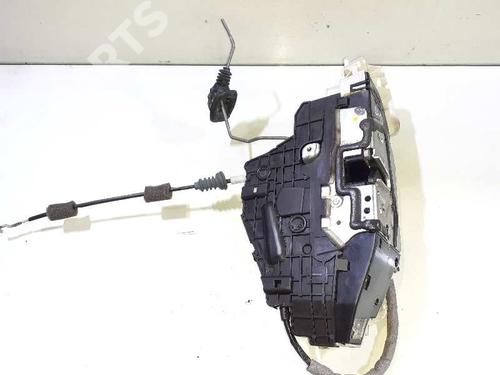 Front right lock MERCEDES-BENZ S-CLASS (W221, V221) S 350 BlueTec (221.026, 221.126) | BP12124475C97 