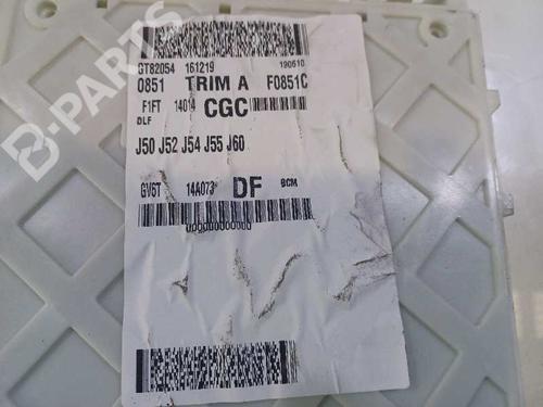 Fuse box FORD FOCUS III  | BP10969388E1 