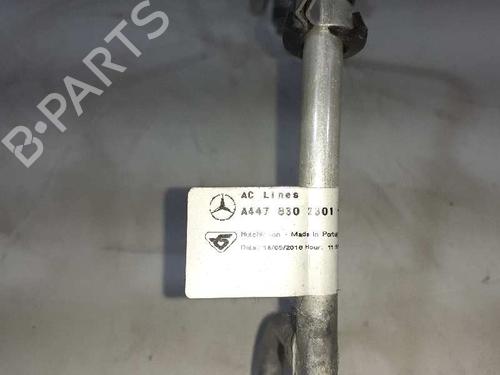 AC pipe MERCEDES-BENZ VITO Tourer (W447)  | BP14307040M126 