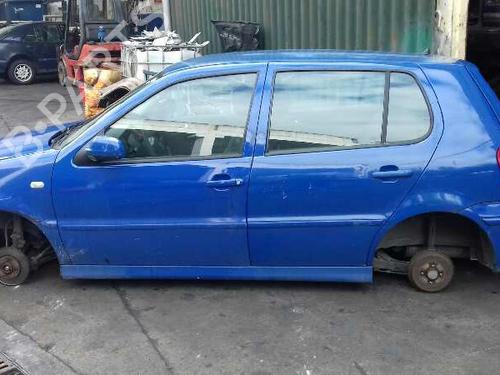 Right taillight VW POLO (6N2)  | BP1409439C35 