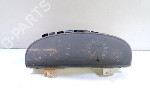 Used Instrument cluster PEUGEOT 806 (221) [1994-2002]  2975787