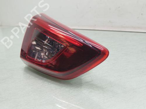 Left tailgate light MAZDA CX-3 (DK) 2.0 SKYACTIV-G (DK5W, DK6W) | BP38096543C79 - Image 2