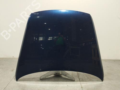 Used Hood VW TOUAREG (7LA, 7L6, 7L7) [2002-2013]  19395913
