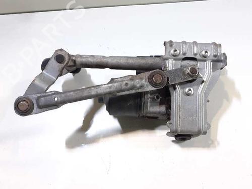 Front wiper motor SEAT LEON (1P1) 2.0 TDI | BP6882748M29 