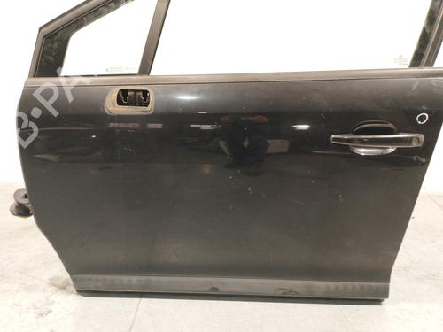 Left front door CITROËN C4 I (LC_) 1.6 HDi | BP21529979C2 