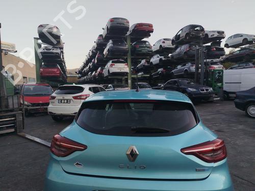 Right mirror RENAULT CLIO V (B7_) 1.6 E-TECH 145 (B7MU) | BP22981789C27 