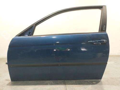 Used Left front door BMW 3 Compact (E46) 318 ti (143 hp) 28377757