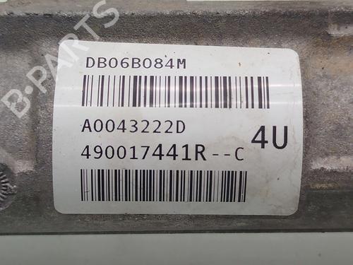 Styregear/Snekke RENAULT MEGANE IV Hatchback (B9A/M/N_) 1.2 TCe 130 (B9MR) | BP30317151M22 