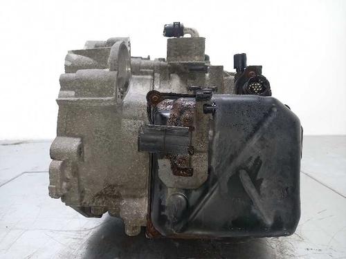 Gearbox SKODA OCTAVIA II Combi (1Z5) 2.0 TDI 16V 4x4 | BP15097059M3 