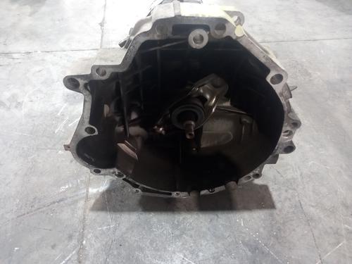 Gearkasse AUDI A6 C6 (4F2) 2.0 TDI (136 hp) 29814382