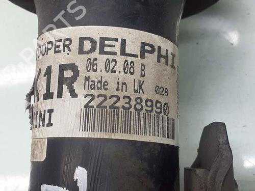 Right rear shock absorber MINI MINI CLUBMAN (R55) Cooper D | BP13236628M19 