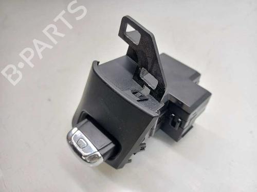 Ratlås/Tændingslås AUDI A4 Allroad B8 (8KH) 3.0 TDI quattro (240 hp) 9188248