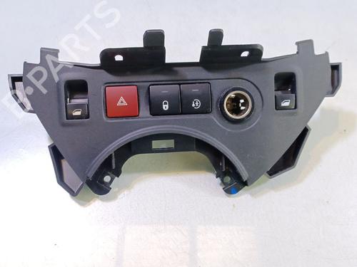 Used Switch PEUGEOT PARTNER Tepee 1.2 THP (110 hp) 22713412