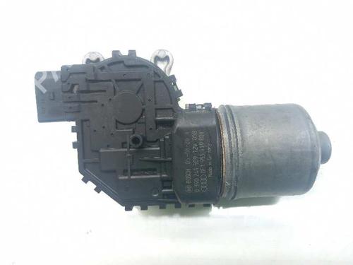 Front wiper motor AUDI A4 B7 Avant (8ED) 2.0 TDI 16V | BP14468224M29 