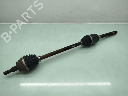 Used Right front driveshaft Right front driveshaft 39402553 39402553