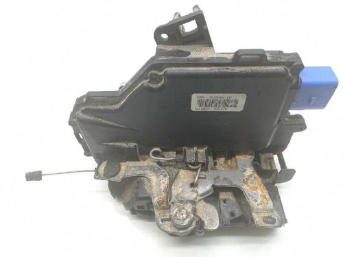 Rear right lock SKODA OCTAVIA II (1Z3) 2.0 TDI RS | BP11238198C99 