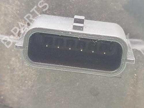 Pedal RENAULT MEGANE IV Hatchback (B9A/M/N_) 1.2 TCe 130 (B9MR) | BP30494117I4 