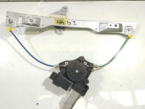 Used Front left window mechanism Front left window mechanism 39174414 39174414