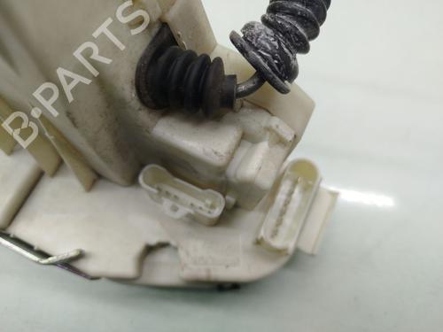 Rear left lock MERCEDES-BENZ S-CLASS (W221, V221) S 250 CDI (221.003, 221.103) | BP22743798C100 