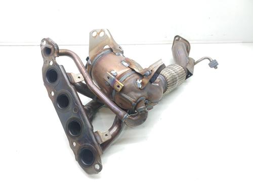 Used Catalyst MAZDA CX-5 (KF) 2.0 e-SKYACTIV G 165 (165 hp) 21057094
