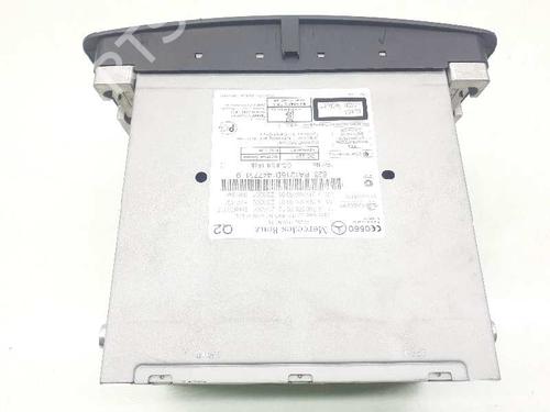 Electronic module MERCEDES-BENZ B-CLASS Sports Tourer (W246, W242) B 180 CDI (246.200) | BP13545999M83 