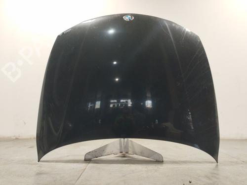 Used Hood BMW 1 (E87) 118 d (143 hp) 26407456