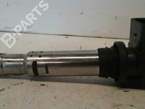 Bobine VW GOLF IV (1J1) [1997-2008]  2699346
