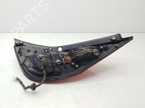 Left taillight HYUNDAI i30 (FD) 1.6 CRDi | BP18306510C34 