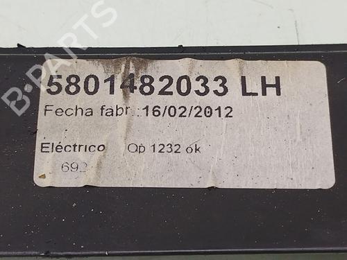 Front left window mechanism IVECO DAILY V Van | BP32206780C22 - Image 5