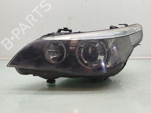 Optica esquerda Optica esquerda BMW 5 (E60) 530 i (231 hp) 34274736 34274736
