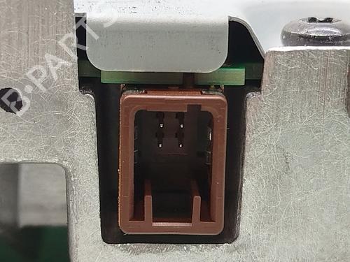 Electronic module MAZDA 3 Saloon (BM_, BN_) 2.2 D | BP39713912M83 - Image 5