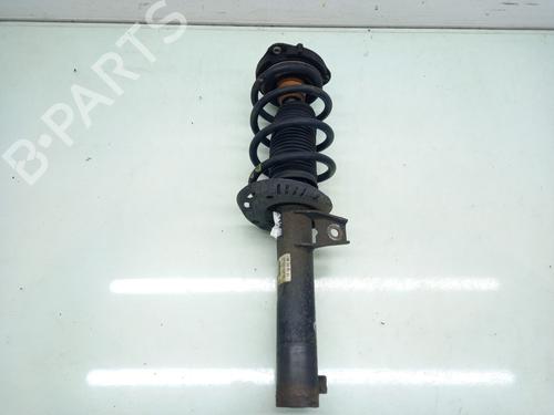 Used Left front shock absorber VW GOLF VI (5K1) 2.0 GTi (210 hp) 29431308
