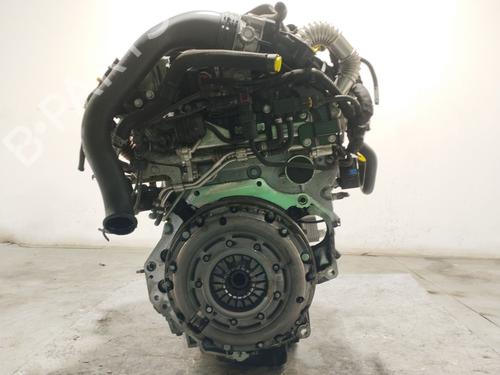 Engine OPEL MERIVA B MPV (S10) 1.6 CDTI (75) | BP34704334M1  - Image 5