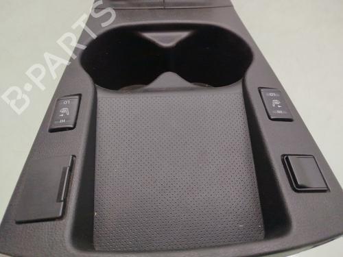 Armrest / Center console NISSAN LEAF (ZE0) Electric | BP35950360I20 - Image 3