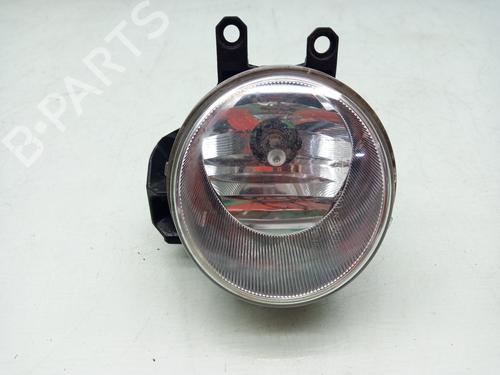 Right front fog light TOYOTA LAND CRUISER PRADO (_J15_) 3.0 D-4D (KDJ155_, KDJ150_) (190 hp) 17960891