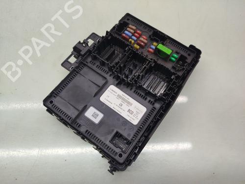 Fuse box FORD FOCUS IV (HN) 1.5 EcoBlue | BP29259052E1